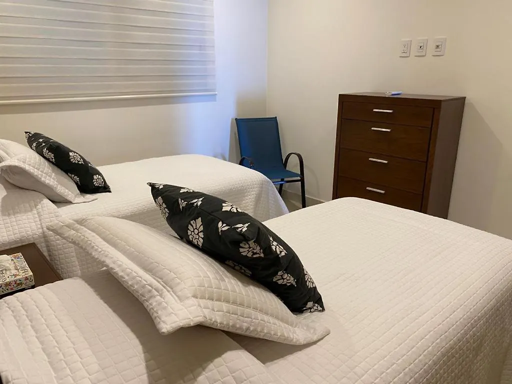 Lujoso Y Bonito Apartamento A Orilla De Playa Mazatlan